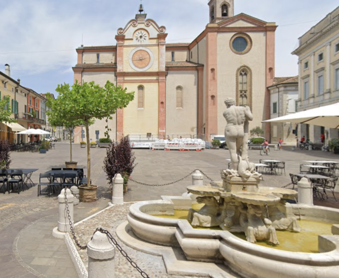 Crea disordini e spaventa i clienti ad Asola, divieto di accesso a bar e ristoranti per un 40enne