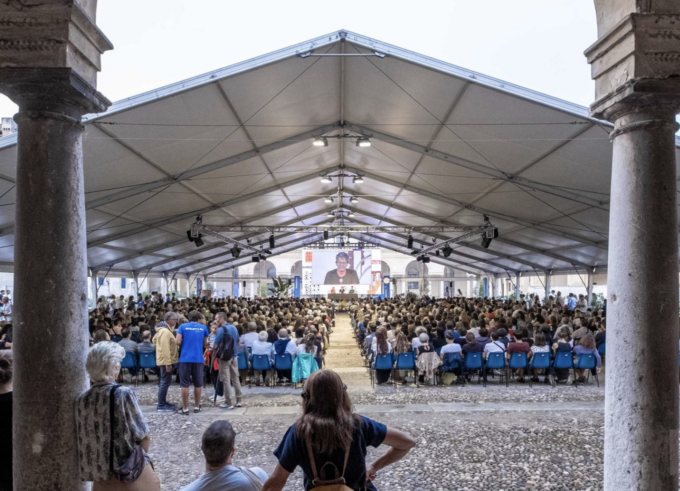 Festivaletteratura 2024, gli eventi di venerdì 6 settembre