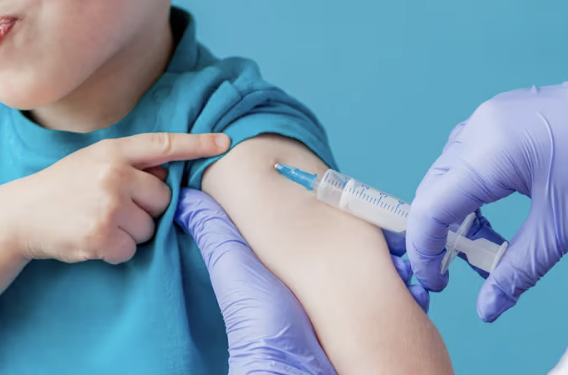Casi di morbillo in aumento, open day per la vaccinazione a Mantova