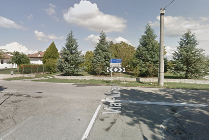 Colpito da un malore improvviso in strada a Borgo Mantovano, muore 75enne