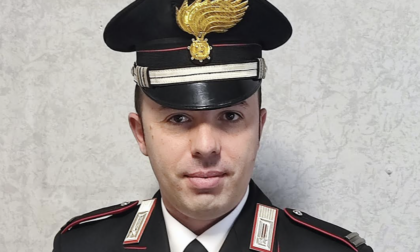 Un nuovo comandante per i Carabinieri di Marmirolo, è il maresciallo Vincenzo Montrone