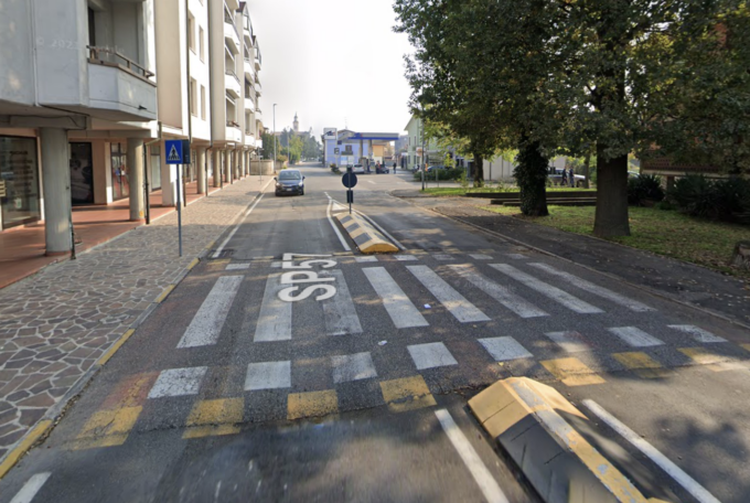 Investita sulle strisce pedonali a Viadana, muore 80enne