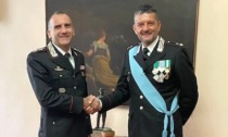 Carabinieri, il maggiore Oxilia nuovo comandante della Compagnia di Mantova