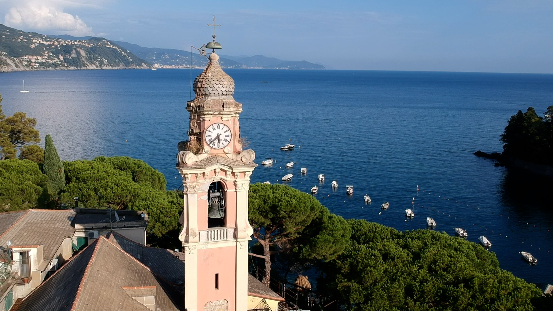 foto chiesa Rapallo