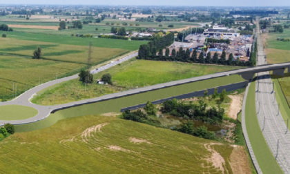 Tratta Piadena-Mantova: niente più passaggi a livello, via ai lavori per i cavalcaferrovia