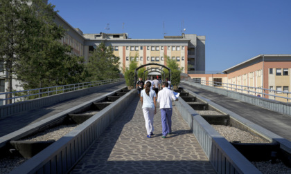 Borgo Mantovano, cresce l’attività di chirurgia generale: "All'avanguardia, vantaggi per i pazienti"