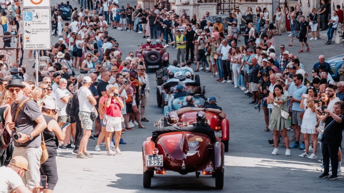 Cosa fare a Mantova e provincia: gli eventi del weekend (21 – 22 settembre 2024)