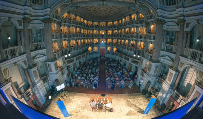 Festivaletteratura 2024: Mantova pronta ad ospitare la 28esima edizione del Festival Letterario più longevo d’Italia