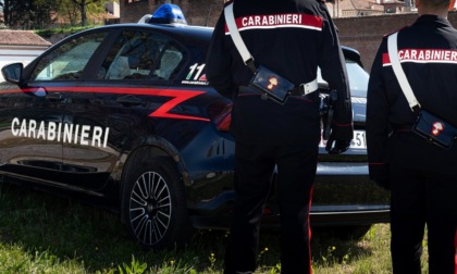 Ruba per necessità ed i Carabinieri le pagano il conto: 65enne in lacrime