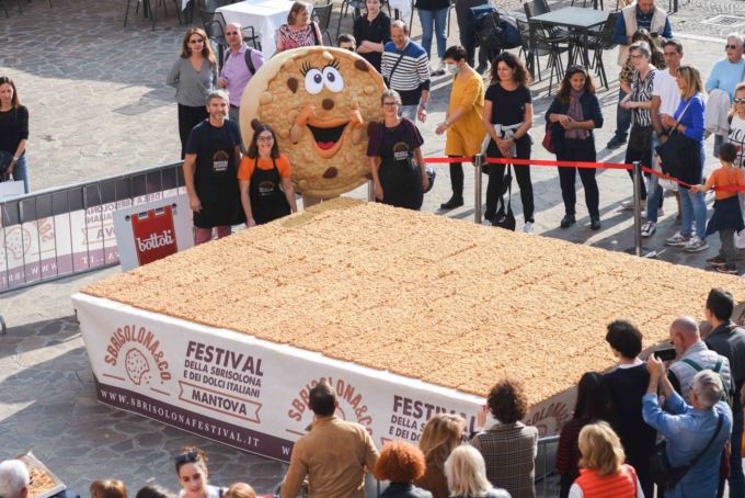 Cosa fare a Mantova e provincia: gli eventi del weekend (19 – 20 ottobre 2024)