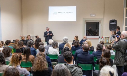 Il futuro dei quartieri di Mantova parte dalle scuole, Palazzi: "Più attività per ragazzi e famiglie"