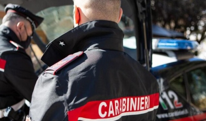 Norme di biosicurezza violate, scatta il sequestro dell’azienda agricola mantovana