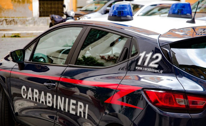 Viola la misura cautelare degli arresti domiciliari, scatta l’arresto per la 46enne straniera