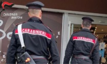 Scatta l'arresto dopo i furti nel mantovano: 2 mila euro di merce nascosta nel bagagliaio