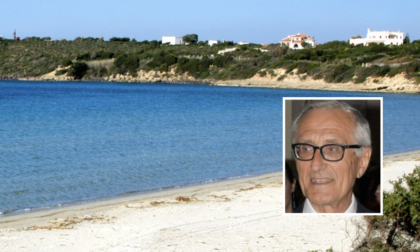 Malore nel mare della Sardegna, muore a 81 anni il professore mantovano Massimo Marocchi