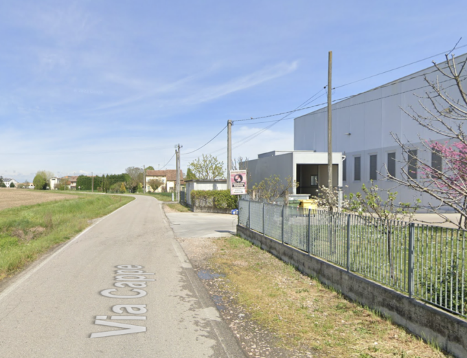 Incidente sul lavoro a Quistello, 49enne trasportato al Poma