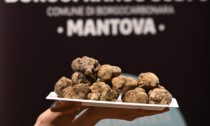 Che prelibatezza: arriva l'ultimo fine settimana della festa del tartufo a Borgofranco