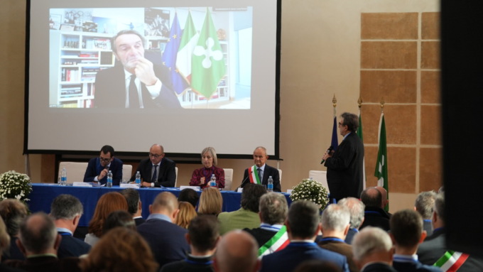 Infrastrutture a Mantova e provincia, la Regione ha stanziato 300 milioni in cinque anni