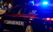 Controlli dei carabinieri lungo la strada: ritirate altre otto patenti di guida