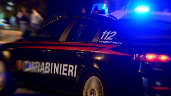 Controlli dei carabinieri lungo la strada: ritirate altre otto patenti di guida