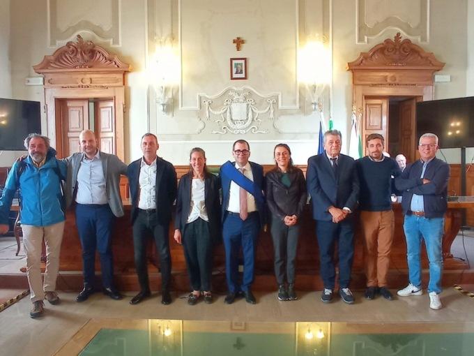 Consiglio provinciale di Mantova, ecco tutte le deleghe scelte dal presidente Bottani