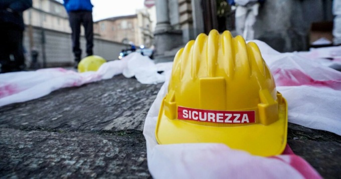 Infortuni mortali sul lavoro, Mantova la terza città in Lombardia per tasso di mortalità