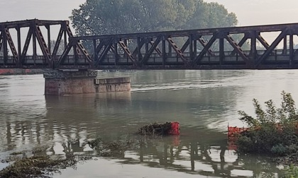 Raddoppio ferroviario Piadena-Mantova, il maltempo rallenta i lavori ma non li ferma