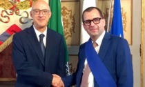 A Mantova arriva il nuovo prefetto: è il reggiano Roberto Bolognesi