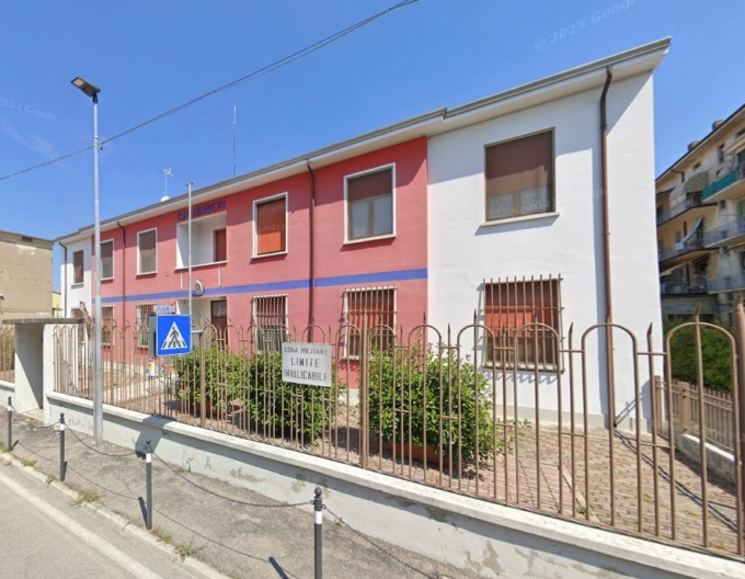Perseguitava i familiari, un 47enne arrestato dai carabinieri