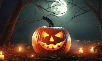 Cosa fare ad Halloween con i bambini a Mantova e Provincia: gli eventi 2024