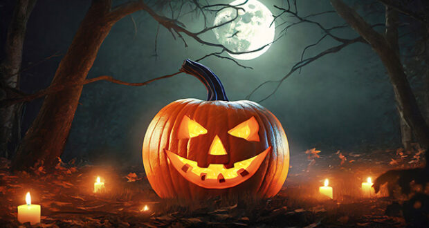 Cosa fare ad Halloween con i bambini a Mantova e Provincia: gli eventi 2024