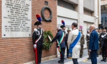 Giorno dell'Unità Nazionale 2024, Mantova rende omaggio ai Caduti in guerra