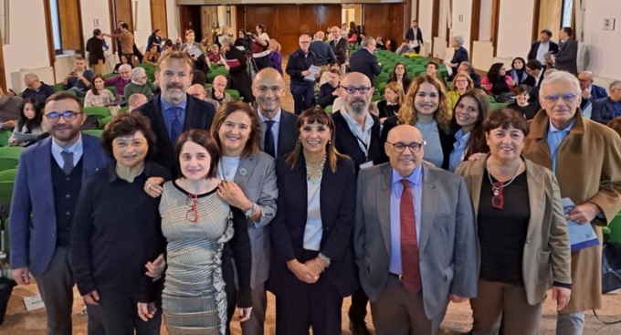 Appropriatezza prescrittiva ASST, incontro con ATS Val Padana e Ordine dei Medici al Seminario Vescovile