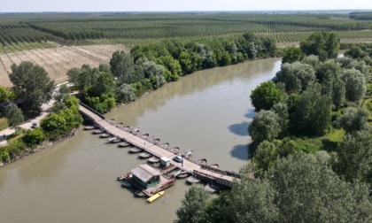 Dramma nel Mantovano: 16enne di Viadana trovato morto nel fiume a Torre d'Oglio