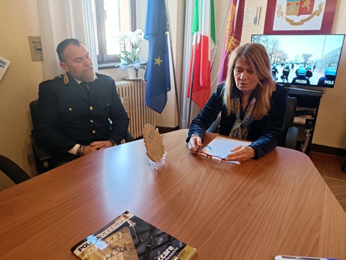 Pugno al ragazzo disabile: due i responsabili e per entrambi un daspo di cinque anni