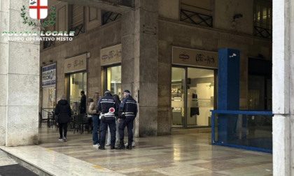 Ruba una bicicletta a Mantova, 25enne beccato dagli agenti