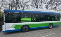 La flotta di Apam diventa più green: arrivano nove nove bus a idrogeno ed elettrici