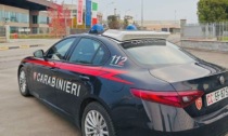 In giro per Mantova su una bici non sua: beccato dai carabinieri, viene denunciato