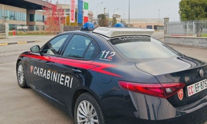 In giro per Mantova su una bici non sua: beccato dai carabinieri, viene denunciato