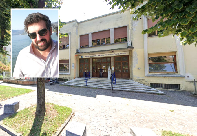 “Un grande professionista”: addio al 42enne psichiatra Antonino Grano