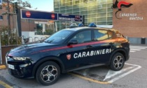 Ruba merce nel supermercato Esselunga, una 20enne finisce denunciata dai Cc