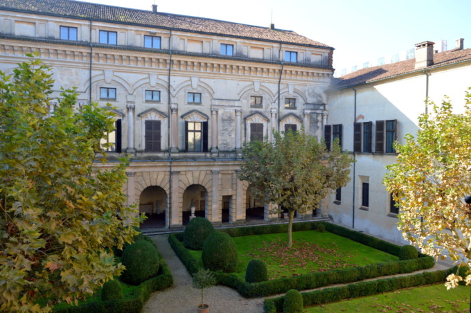A Palazzo Ducale di Mantova tanti eventi per tutti in vista della fine dell’anno