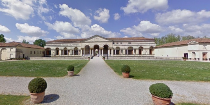 Percorsi Sonori, l’evento “Metamorfosi di un’emozione” a Palazzo Te