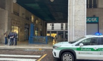 Ragazzino preso a calci in testa in Galleria Ferri: denunciati sei minorenni