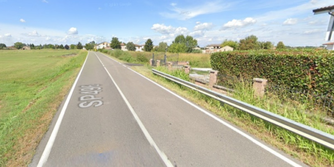15enne perde la vita investita da un’auto, inutili i tentativi dei soccorsi del 118