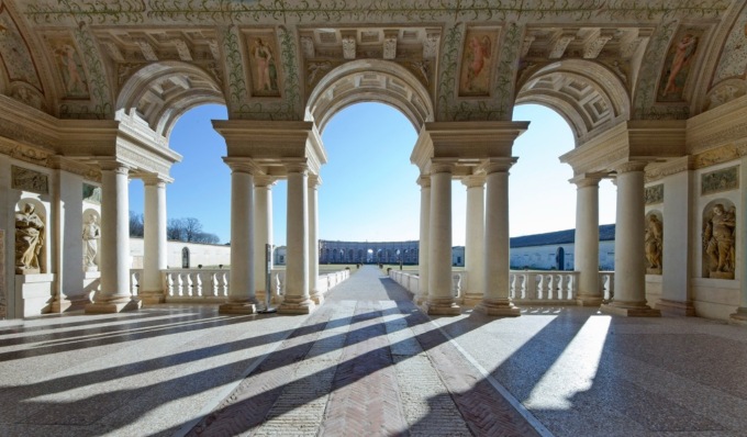 Palazzo Te compie 500 anni e si mostra come non è mai stato visto: un viaggio tra arte, storia e innovazione