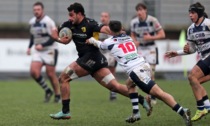 Furto nello spogliatoio dello stadio di Viadana, giocatori derubati durante il match di rugby