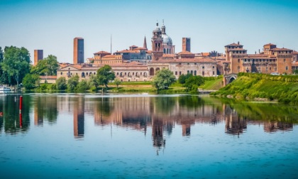 Qualità della vita 2024: Mantova è la 23esima provincia più vivibile d'Italia