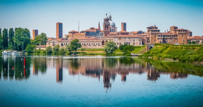 Qualità della vita 2024: Mantova è la 23esima provincia più vivibile d’Italia