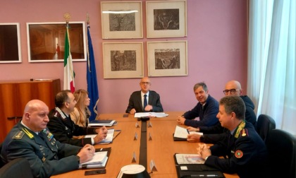 Presentato a Mantova un progetto contro le truffe agli anziani, stanziati 22mila euro